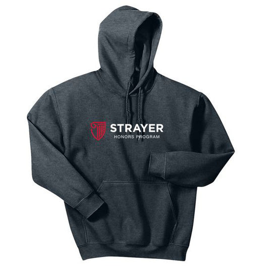 HONORS Heavy Blend™ Hooded Sweatshirt - Dark Heather